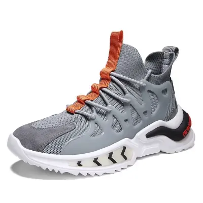 MEN'S MESH SHOES